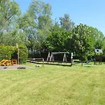Gollwitzer Park - Insel Poel-9 By Interhome Gollwitz