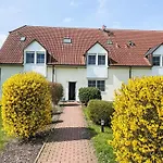 Gollwitzer Park - Insel Poel-9 By Interhome * Gollwitz
