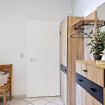 Apartment Gollwitzer Park - Insel Poel-9 By Interhome *