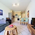 Gollwitzer Park - Insel Poel-9 By Interhome