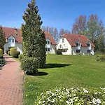Gollwitzer Park - Insel Poel-9 By Interhome Apartment Gollwitz