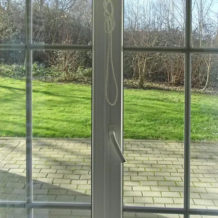 Gollwitzer Park - Insel Poel-9 By Interhome Daire