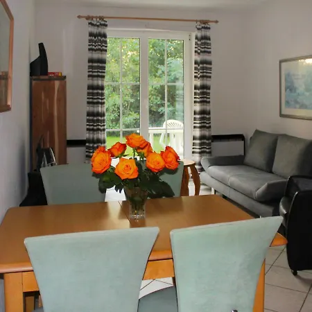 Apartmán Gollwitzer Park - Insel Poel-9 By Interhome *