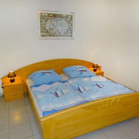 Gollwitzer Park - Insel Poel-9 By Interhome Appartamento Gollwitz