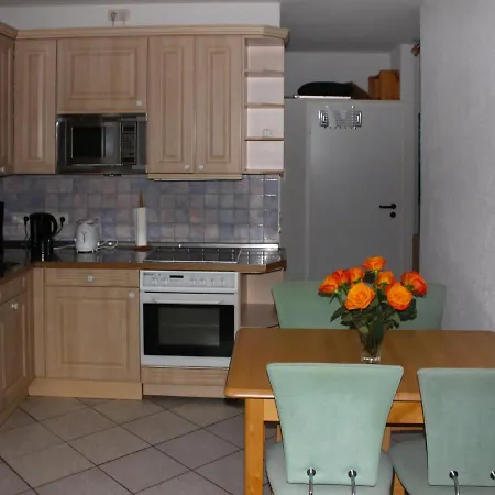 Gollwitzer Park - Insel Poel-9 By Interhome Gollwitz