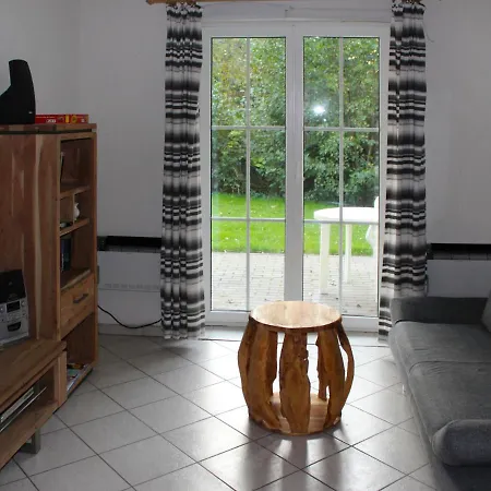 Gollwitzer Park - Insel Poel-9 By Interhome * Gollwitz