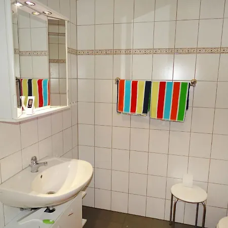 Gollwitzer Park - Insel Poel-9 By Interhome Appartamento Gollwitz