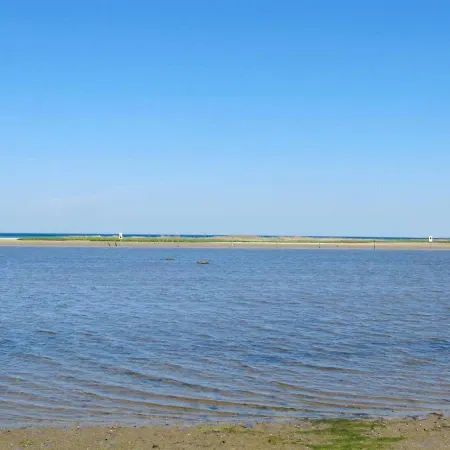 Apartamento Gollwitzer Park - Insel Poel-9 By Interhome *