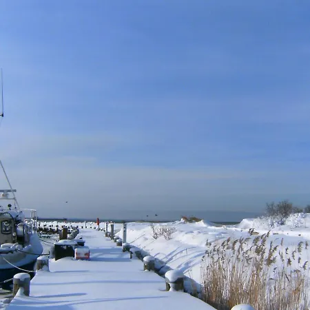 Gollwitzer Park - Insel Poel-9 By Interhome Appartamento