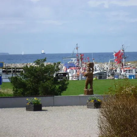 Gollwitzer Park - Insel Poel-9 By Interhome Appartamento Gollwitz