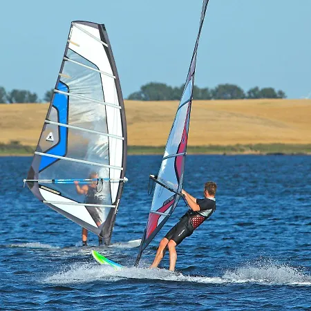 Gollwitzer Park - Insel Poel-9 By Interhome Appartamento Gollwitz