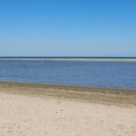 Gollwitzer Park - Insel Poel-9 By Interhome Appartamento *