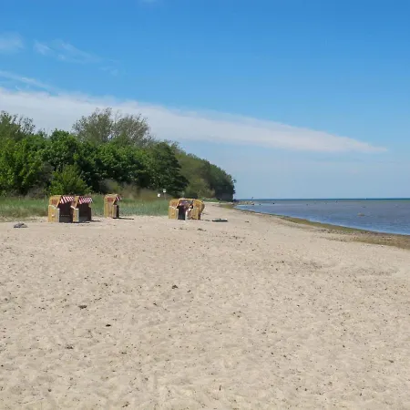 Gollwitzer Park - Insel Poel-9 By Interhome Gollwitz