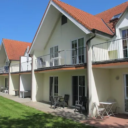 Gollwitzer Park - Insel Poel-9 By Interhome Apartamento