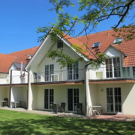 Gollwitzer Park - Insel Poel-9 By Interhome *