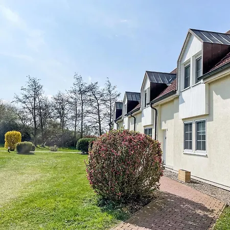 Daire Gollwitzer Park - Insel Poel-9 By Interhome