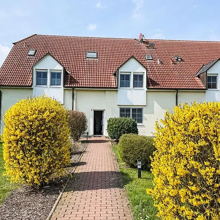 Gollwitzer Park - Insel Poel-9 By Interhome * Gollwitz
