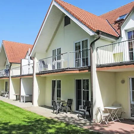Gollwitzer Park - Insel Poel-9 By Interhome *