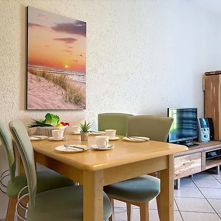 Gollwitzer Park - Insel Poel-9 By Interhome Διαμέρισμα Gollwitz