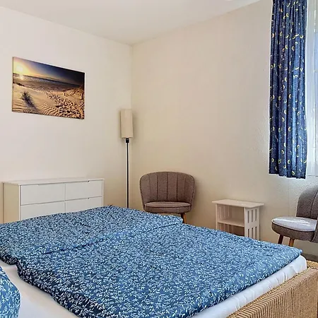 Διαμέρισμα Gollwitzer Park - Insel Poel-9 By Interhome Gollwitz