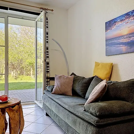 Gollwitzer Park - Insel Poel-9 By Interhome Gollwitz