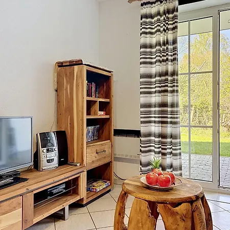 Gollwitzer Park - Insel Poel-9 By Interhome Διαμέρισμα