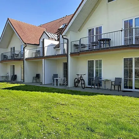 Gollwitzer Park - Insel Poel-9 By Interhome *