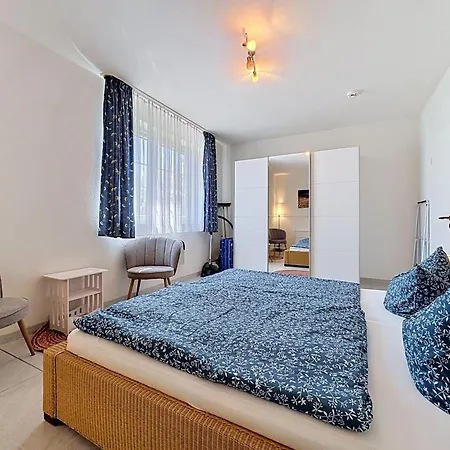 Gollwitzer Park - Insel Poel-9 By Interhome