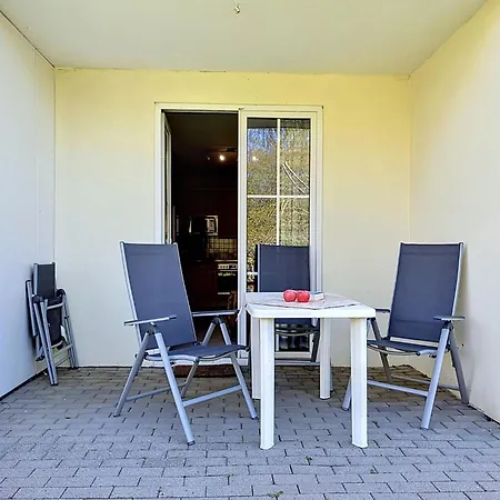 Gollwitzer Park - Insel Poel-9 By Interhome Διαμέρισμα *