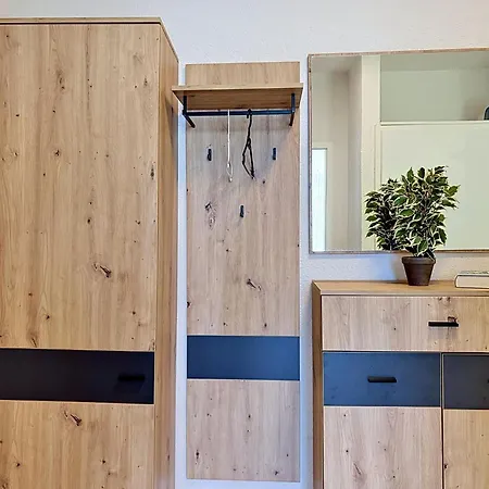Gollwitzer Park - Insel Poel-9 By Interhome *