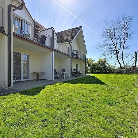 Gollwitzer Park - Insel Poel-9 By Interhome Gollwitz