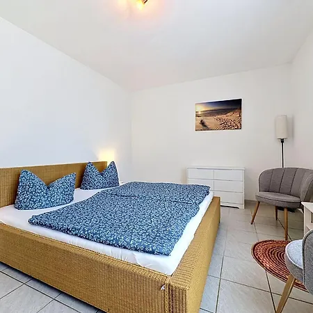 Gollwitzer Park - Insel Poel-9 By Interhome * Gollwitz