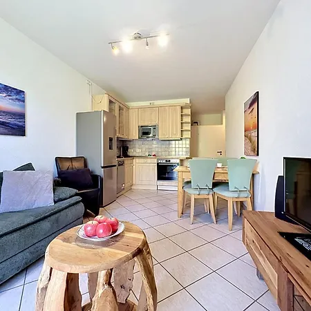 Gollwitzer Park - Insel Poel-9 By Interhome