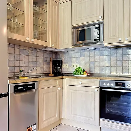 Gollwitzer Park - Insel Poel-9 By Interhome