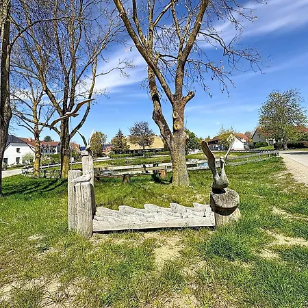 Gollwitzer Park - Insel Poel-9 By Interhome Gollwitz