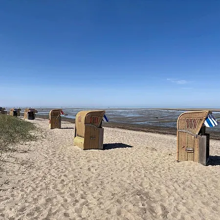 Gollwitzer Park - Insel Poel-9 By Interhome Διαμέρισμα *
