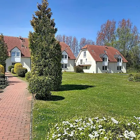 Gollwitzer Park - Insel Poel-9 By Interhome Διαμέρισμα Gollwitz