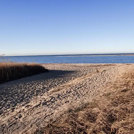 Gollwitzer Park - Insel Poel-9 By Interhome Appartamento