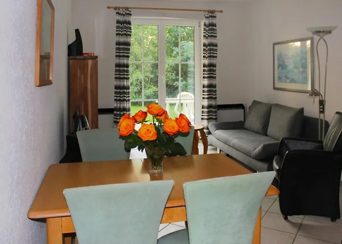 Apartmán Gollwitzer Park - Insel Poel-9 By Interhome *
