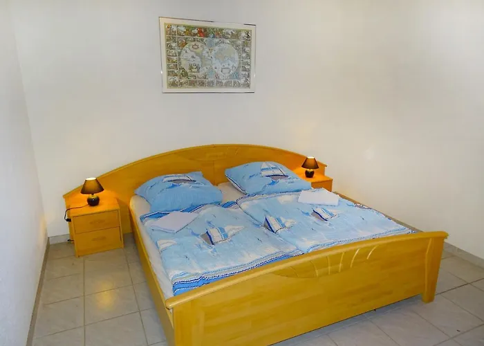Gollwitzer Park - Insel Poel-9 By Interhome Lejlighed Gollwitz