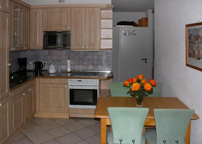 Gollwitzer Park - Insel Poel-9 By Interhome Gollwitz