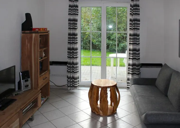 Gollwitzer Park - Insel Poel-9 By Interhome * Gollwitz