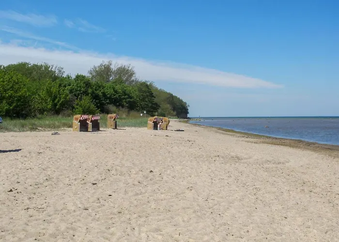 Gollwitzer Park - Insel Poel-9 By Interhome Gollwitz